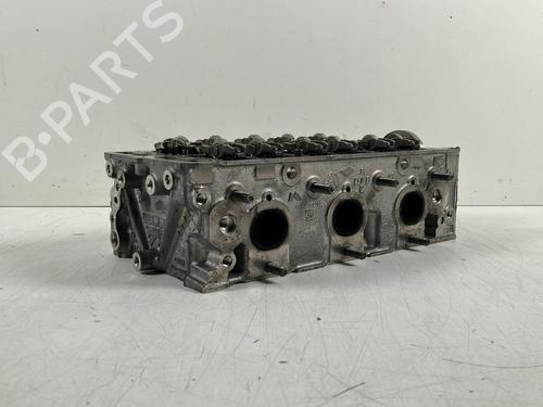 Used Cylinder head Cylinder head VW TOUAREG (CR7, RC8) 3.0 TDI 4motion (231 hp) 40043230 40043230