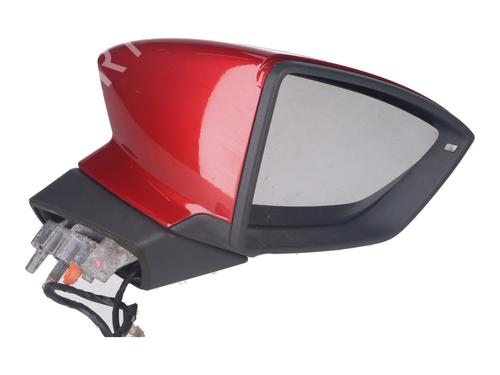 Used Right mirror SEAT ARONA (KJ7, KJP) 1.0 TSI (116 hp) 17366672