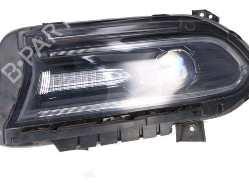 left-headlight-dodge-charger-2010-39921921 main image