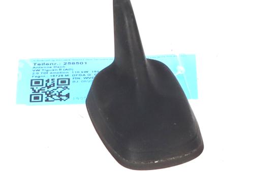 Antenne/Base Antenne/Base VW TIGUAN (AD1, AX1) 2.0 TDI 4motion (150 hp) 36524026 36524026