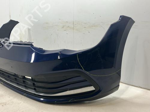 Front bumper VW GOLF VIII (CD1, DA1) 1.5 TSI | BP34196534C7 - Image 2