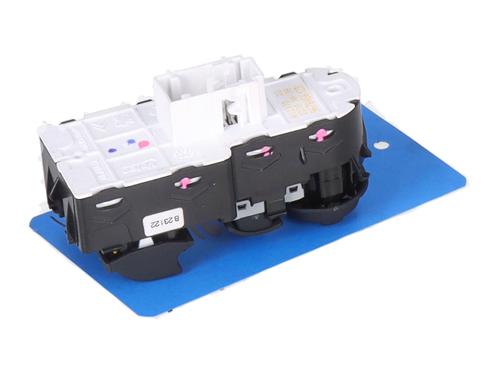 Left front window switch OPEL VIVARO C Van (K0) VIVARO-E HYDROGEN | BP39920137I27 - Image 2