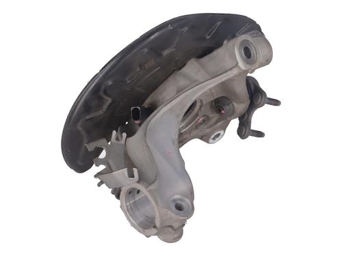 Right front steering knuckle VW PASSAT B8 Variant (3G5, CB5) 1.4 TSI | BP15493461M26 