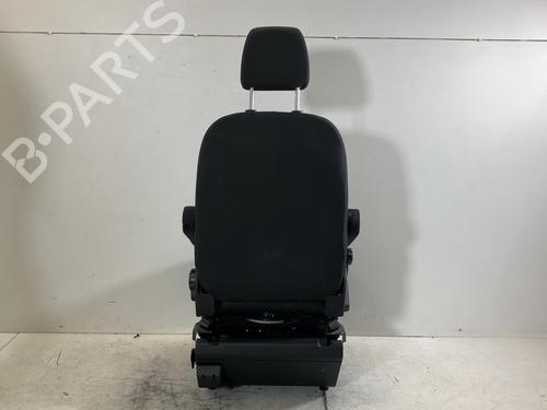 Sæde venstre fortil FORD TRANSIT V363 Platform/Chassis (FED, FFD) 2.0 EcoBlue | BP38960033C15 - Image 3