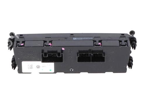 Climate control VW T-CROSS (C11, D31) 1.0 TSi | BP29754550I5 