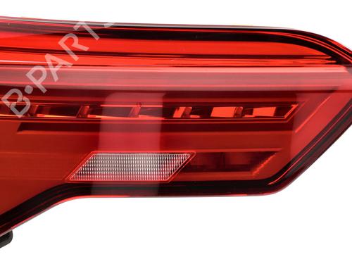 Left tailgate light VW T-ROC (A11, D11) 1.0 TSI | BP38726530C79 - Image 2