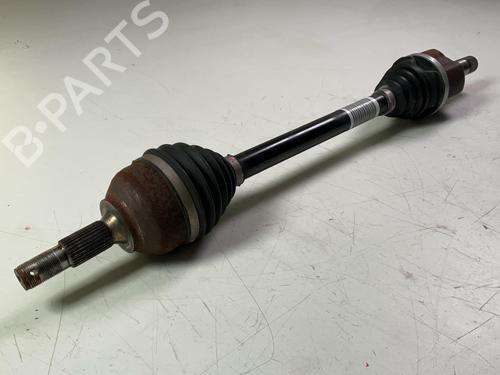 Right front driveshaft OPEL VIVARO C Van (K0) VIVARO-E HYDROGEN | BP39925022M39 - Image 3