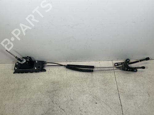 Automatic gearbox selector SEAT LEON ST (5F8) 1.6 TDI | BP18877613M91 
