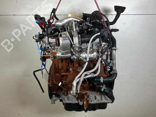 Used Engine Engine FORD TRANSIT V363 Platform/Chassis (FED, FFD) 2.0 EcoBlue (170 hp) 33267499 33267499