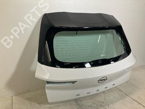 Tailgate OPEL MOKKA 1.2 (76) | BP27667939C6 