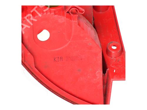 Right taillight KIA VENGA (YN) 1.4 CRDi 90 | BP34197163C35 - Image 3