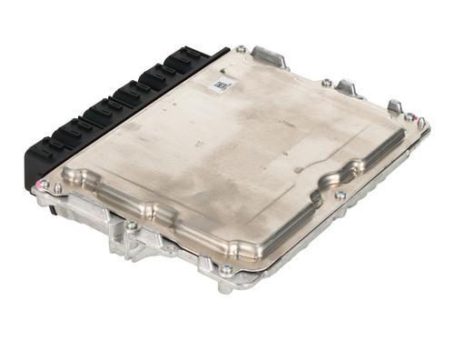 Engine control unit (ECU) BMW 5 Touring (G31) 520 d | BP22384907M57 