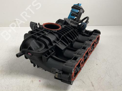 Intake manifold VW GOLF VIII (CD1, DA1) 2.0 TSI R 4motion | BP38438135M70 - Image 2