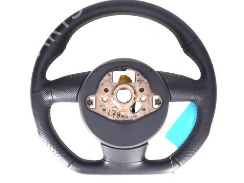 Steering wheel AUDI A5 Convertible (8F7) 3.0 TDI | BP37610326C49 - Image 3