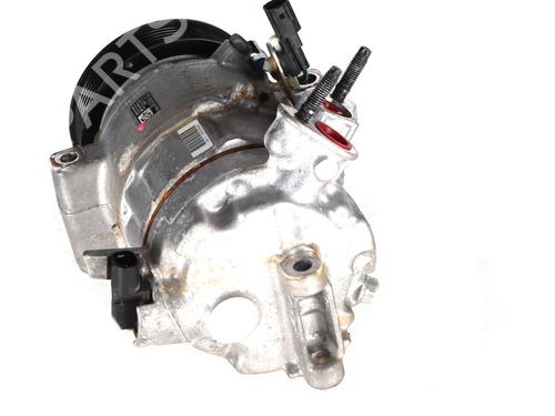 AC compressor FORD TRANSIT V363 Platform/Chassis (FED, FFD) 2.0 EcoBlue | BP39099638M34 - Image 3