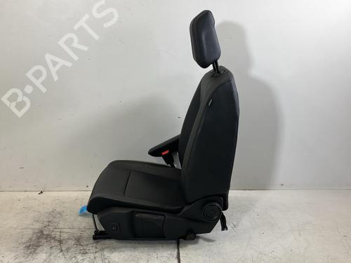 Left front seat OPEL VIVARO C Van (K0) VIVARO-E HYDROGEN | BP39923831C15 - Image 4