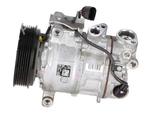 AC compressor VW TOUAREG (CR7, RC8) 3.0 TDI 4motion | BP29813609M34