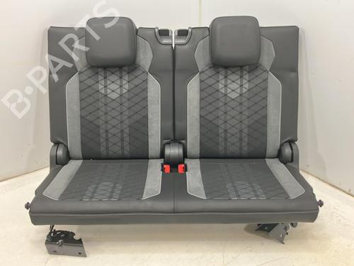 Rear seat (3rd row) VW TIGUAN ALLSPACE (BW2, BJ2) 2.0 TDI 4motion | BP34629213I24 - Image 3