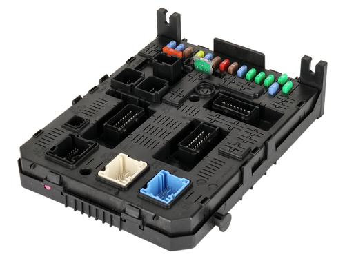 Used Electronic module Electronic module 39157165 39157165