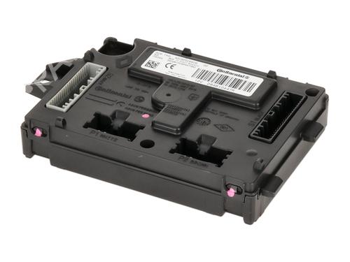 Used Electronic module Electronic module 39157147 39157147