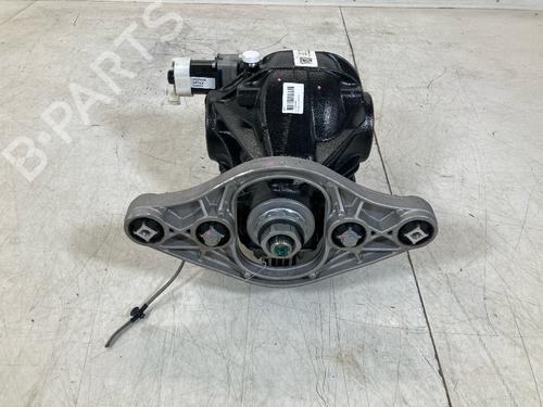 Used Rear differential Rear differential BMW 3 Touring (G21, G81) M3 Competition xDrive (510 hp) 39921738 39921738