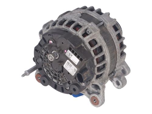 Alternator SKODA FABIA III (NJ3) 1.4 TDI | BP17366804M7 