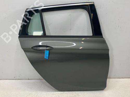 Used Right rear door Right rear door 36909226 36909226