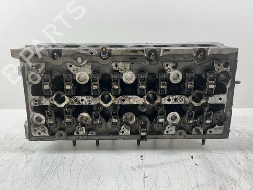 Used Cylinder head Cylinder head 25335339 25335339