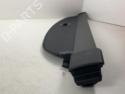 Rear parcel shelf VW PASSAT B8 Variant (3G5, CB5) 1.4 TSI | BP30836465C85
