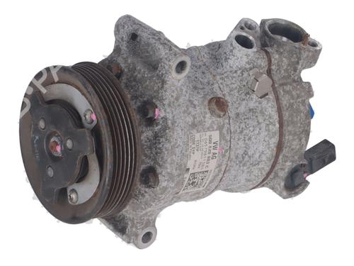 Compressore A/C SKODA OCTAVIA III Combi (5E5, 5E6) 1.6 TDI (105 hp) 17737663