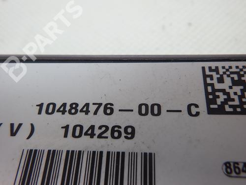 Control unit TESLA MODEL S (5YJS) 85D AWD | BP7804613M11 
