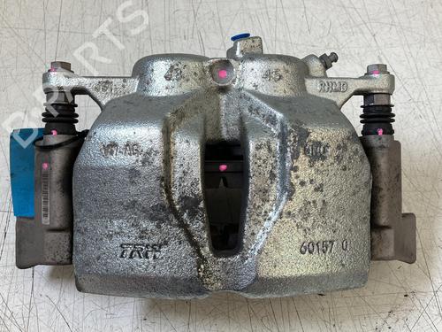 Left front brake caliper VW TAYRON (R41) 2.0 TDI 4motion | BP39928584M105 - Image 4