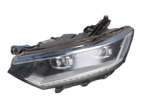 Venstre forlygte Venstre forlygte VW PASSAT B8 Variant (3G5, CB5) 2.0 TDI (190 hp) 35919723 35919723