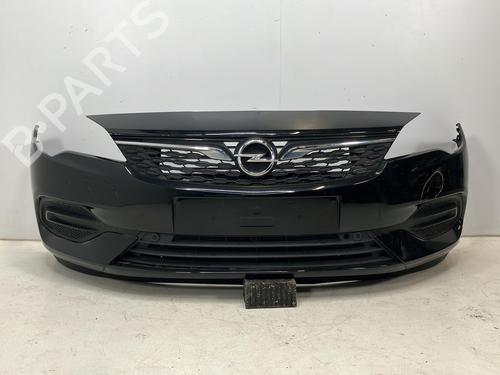 Used Front bumper OPEL ASTRA K (B16) 1.2 Turbo (68) (131 hp) 32237601