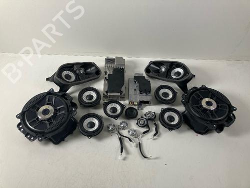 electronic-module-bmw-x7-g07-2019-39919606 main image