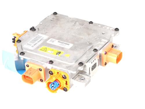 Used Electronic module Electronic module OPEL VIVARO C Van (K0) VIVARO-E HYDROGEN (136 hp) 39927484 39927484