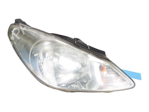 Used Right headlight Right headlight HYUNDAI i10 I (PA) 1.1 (67 hp) 34196876 34196876