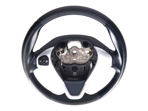 Used Steering wheel FORD FIESTA VI (CB1, CCN) 1.25 (82 hp) 21562597
