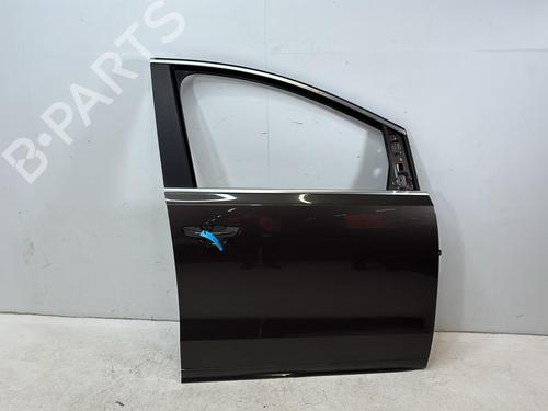 Dør højre fortil Dør højre fortil SEAT ALHAMBRA (710, 711) 2.0 TDI (184 hp) 37400962 37400962