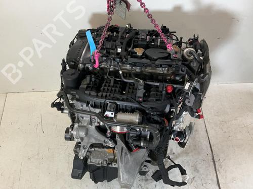 Engine PORSCHE MACAN (95B) 2.0 | BP37468783M1 - Image 7