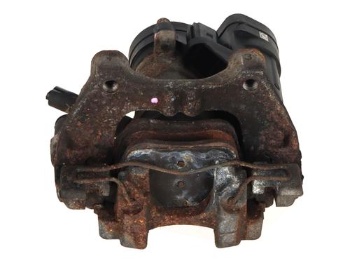 Used Right rear brake caliper VW GOLF VII (5G1, BQ1, BE1, BE2) 1.6 TDI (115 hp) 15857328