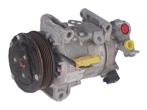 Used AC compressor PEUGEOT 3008 II SUV (MC_, MR_, MJ_, M4_) 1.2 THP/ PureTech 130 (MRHNSM, MRHNSU, MRHNSJ, MRHNYW,... (131 hp) 19675651