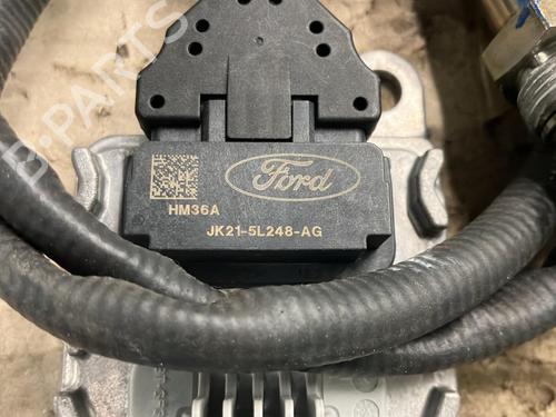 Electronic sensor FORD TRANSIT V363 Platform/Chassis (FED, FFD) 2.0 EcoBlue | BP38414007M84 - Image 2