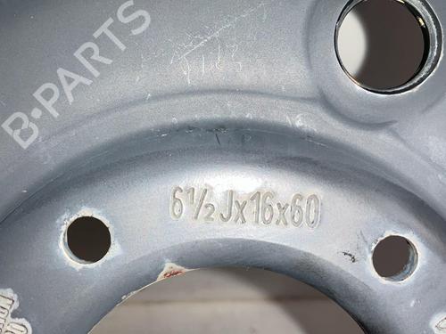 Fælk FORD TRANSIT V363 Platform/Chassis (FED, FFD) 2.0 EcoBlue | BP39181289C45 - Image 5