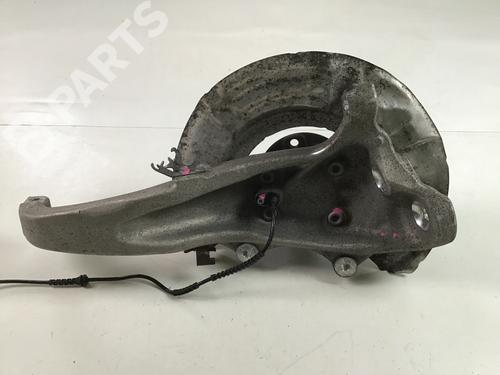 Left front steering knuckle BMW 6 Coupe (F13) 640 i | BP5132125M25 