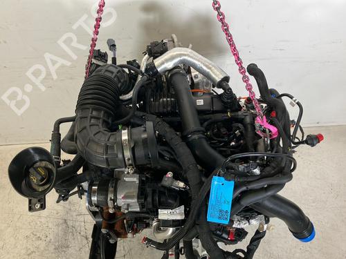 Engine FORD TRANSIT V363 Platform/Chassis (FED, FFD) 2.0 EcoBlue | BP33324775M1 - Image 6