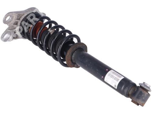Left rear shock absorber BMW i3 (I01) Range Extender | BP11820138M18 