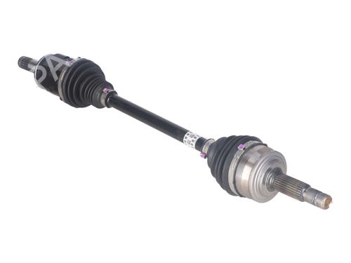 Used Left front driveshaft TOYOTA YARIS (_P21_, _PA1_, _PH1_) 1.5 Hybrid (MXPH11) (92 hp) 23443565
