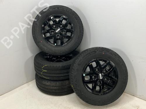 Fælk FORD TRANSIT V363 Platform/Chassis (FED, FFD) 2.0 EcoBlue | BP29868192C45 