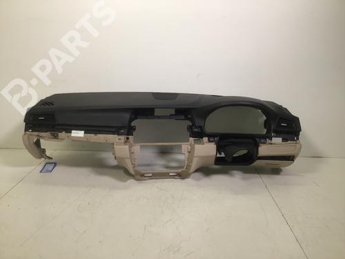 Used Dashboard BMW 5 (F10) 520 d (190 hp) 4980907